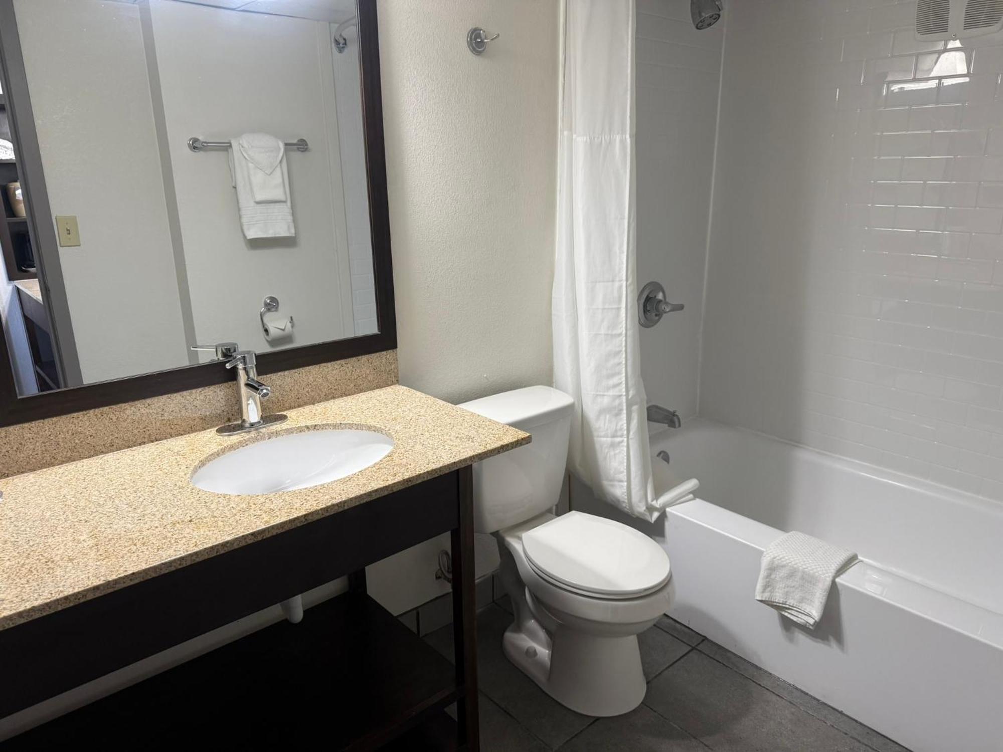 Sonesta Essential - Rapid City Phòng bức ảnh