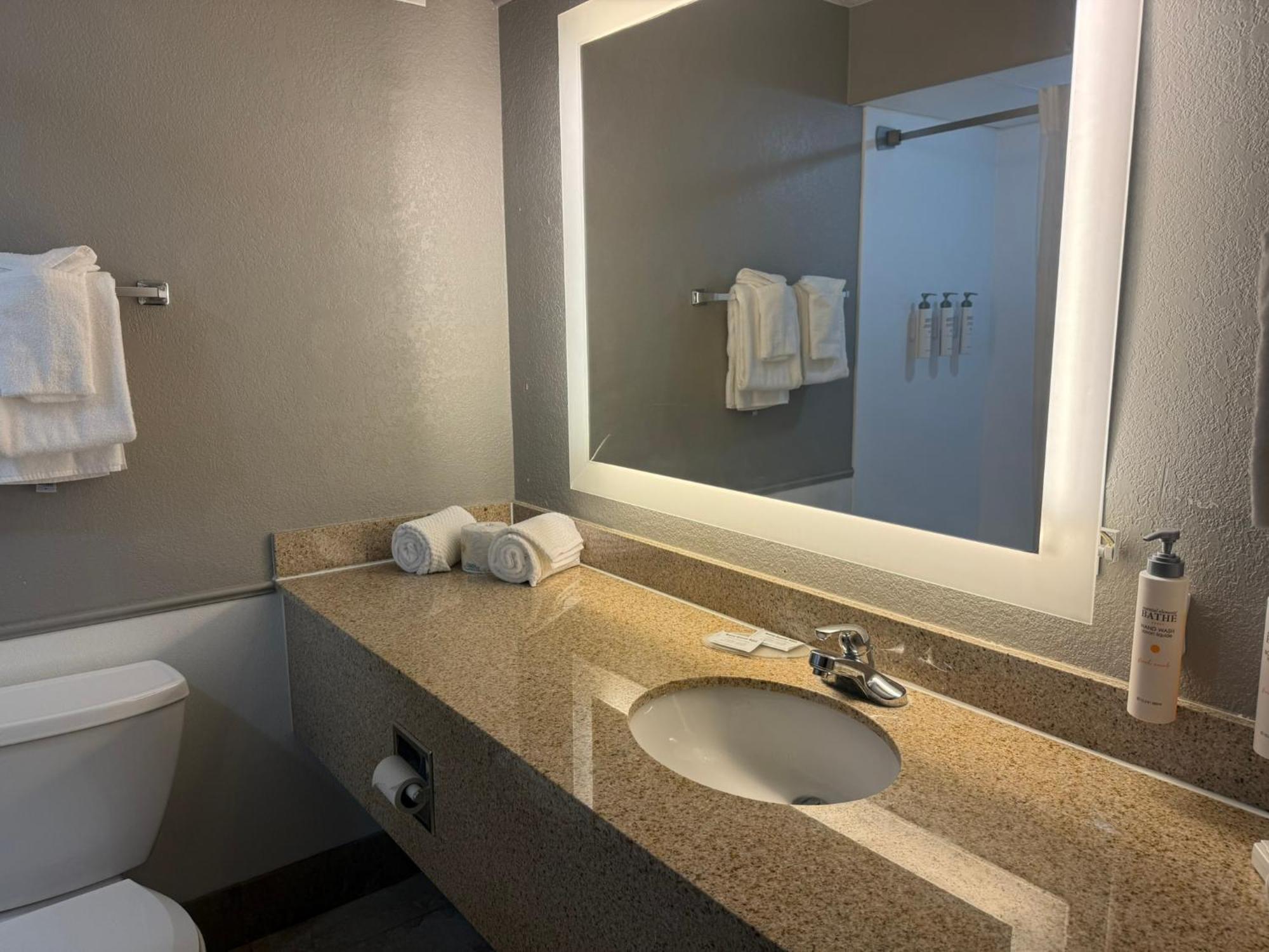 Sonesta Essential - Rapid City Phòng bức ảnh