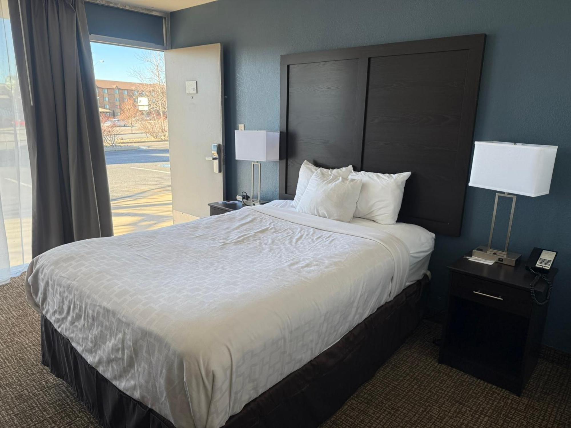 Sonesta Essential - Rapid City Ngoại thất bức ảnh