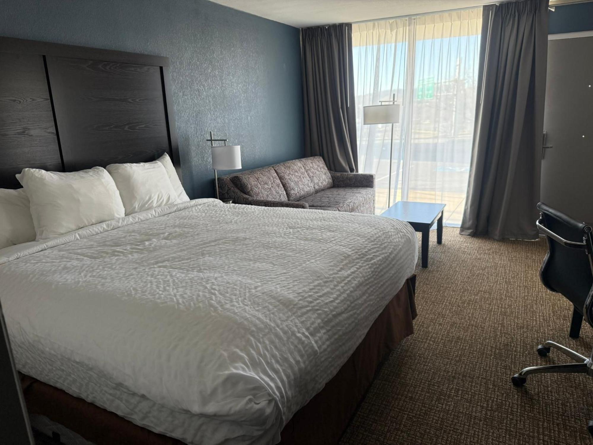 Sonesta Essential - Rapid City Ngoại thất bức ảnh