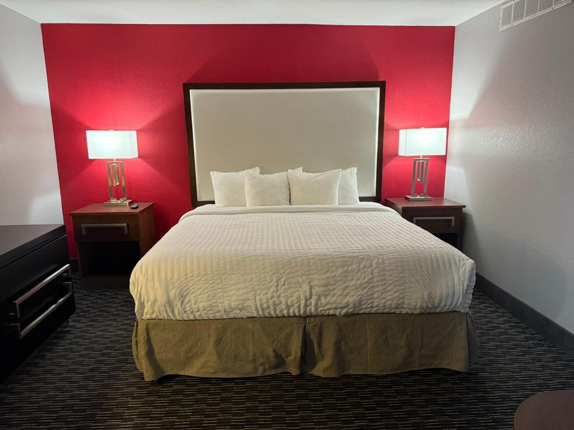 Sonesta Essential - Rapid City Ngoại thất bức ảnh