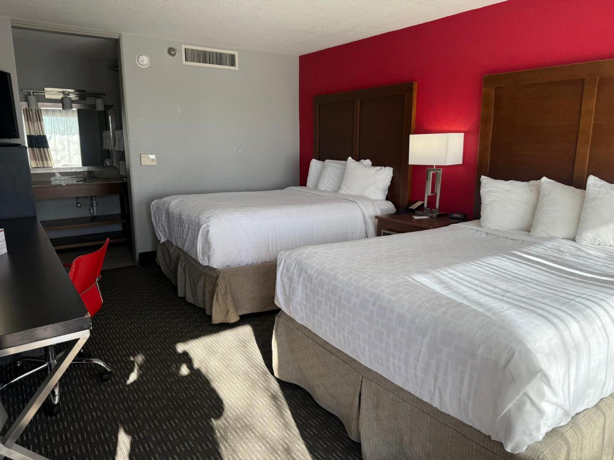 Sonesta Essential - Rapid City Ngoại thất bức ảnh
