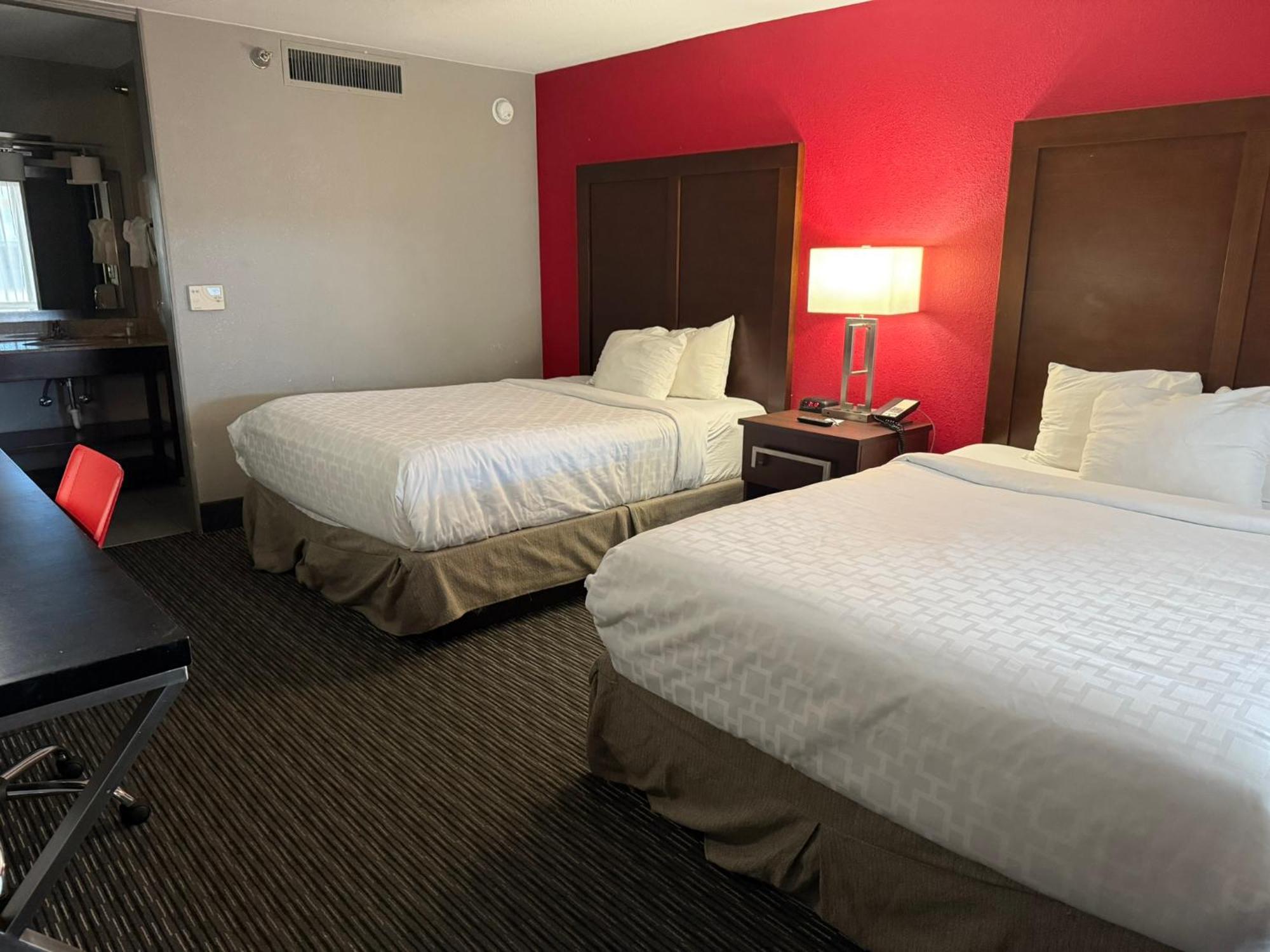 Sonesta Essential - Rapid City Ngoại thất bức ảnh